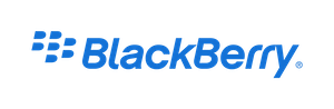 Blackberry logo